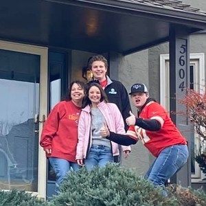 Meet your Posher, Andrea